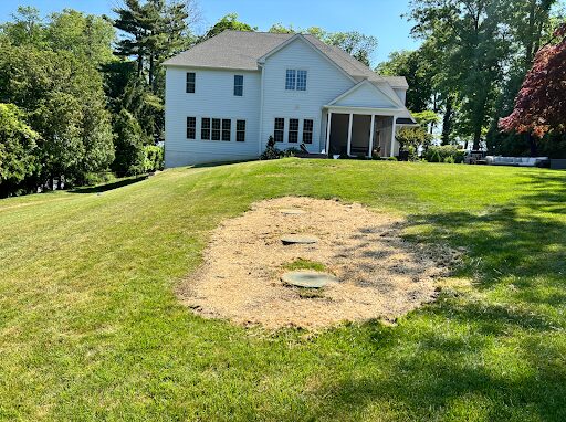 Decoding Septic Tank Alarms