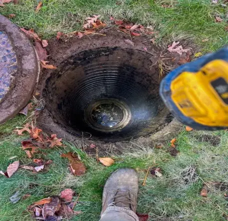 Decoding Septic Tank Alarms