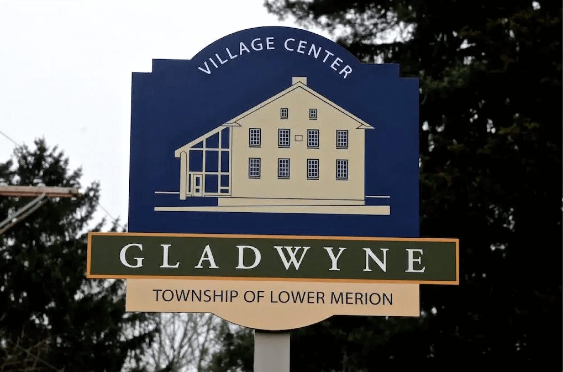 Gladwyne,
Septic tank service
