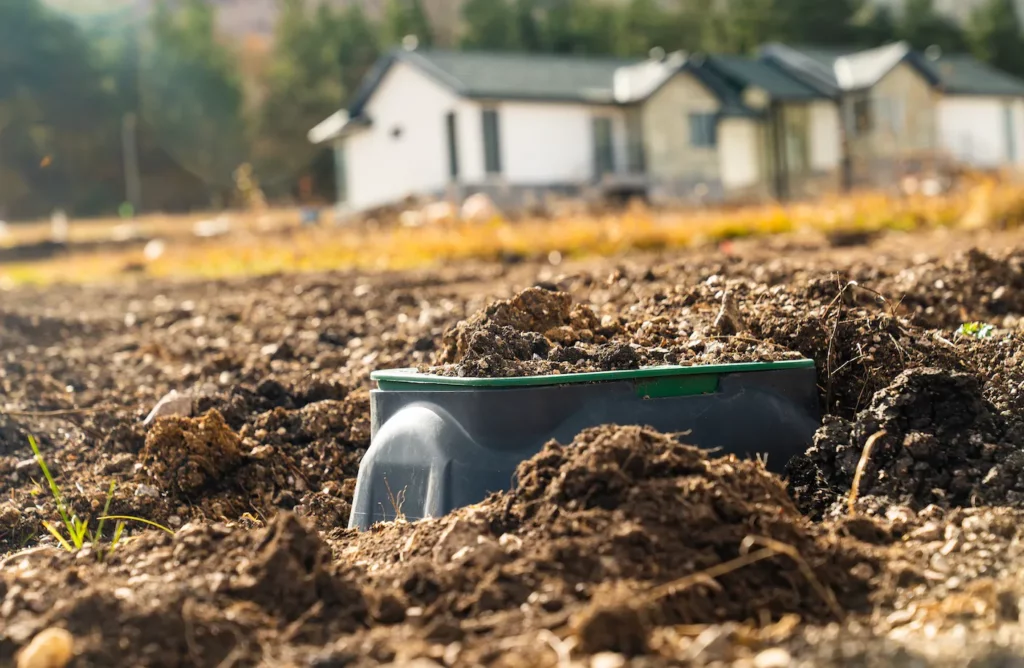 Can I Plant a Garden on My Septic Field: Safe Tips