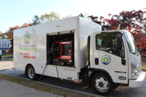 Emergency Septic Pumping