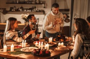 ​​​septic tank pump​