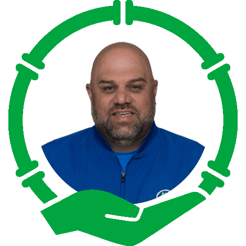 Delaware Valley Septic, Sewer & Storm co-owner; Dave D.