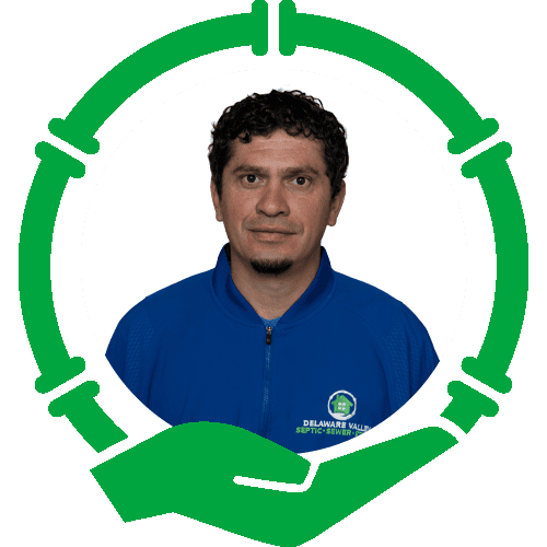 Eliud - Service Technician.