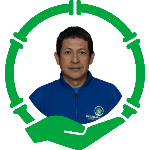 Santo - Pump Truck Operator.