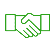 Integrity in Every Action.